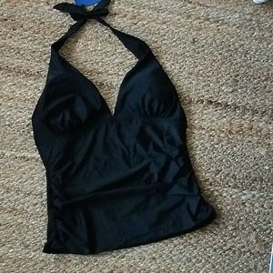 Tankini top